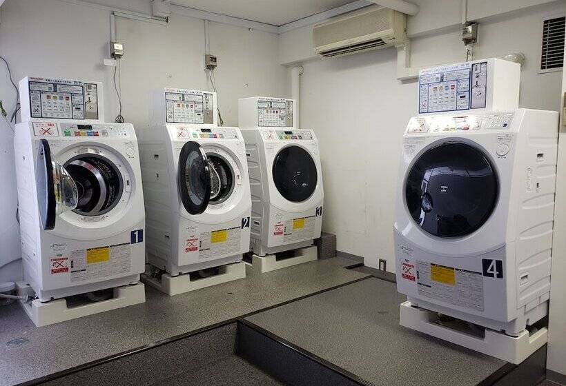 هتل Concorde Hamamatsu