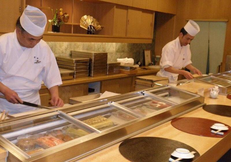 هتل Concorde Hamamatsu