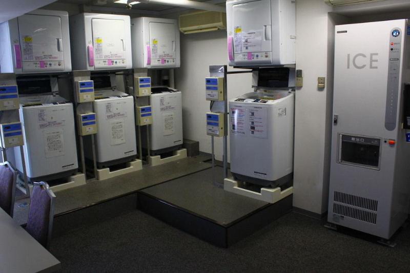 هتل Concorde Hamamatsu