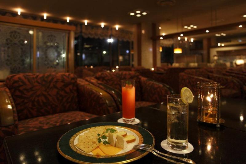 هتل Concorde Hamamatsu