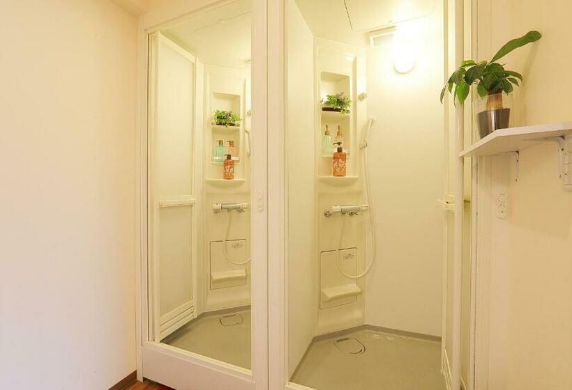 ホテル Cosse Sendai Hostel