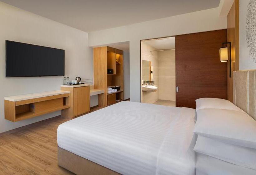 فندق Courtyard By Marriott Tiruchirappalli