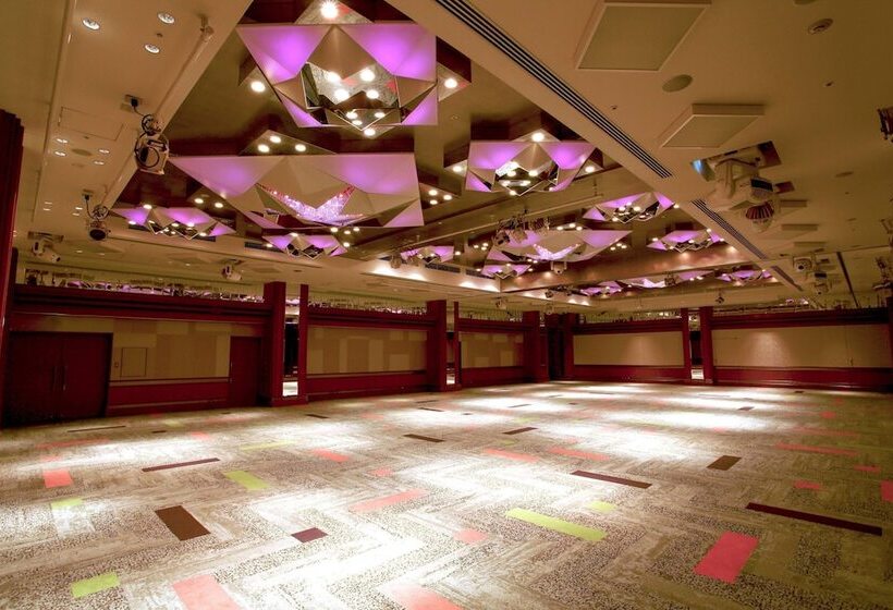 Fotos del hotel Courtyard By Marriott Tokyo Ginza:  44