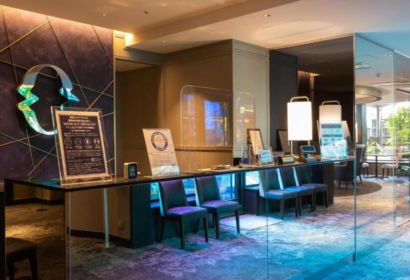 Fotos del hotel Cross  Osaka:  24
