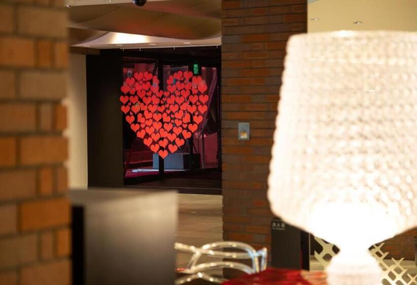 Fotos del hotel Cross  Osaka:  22