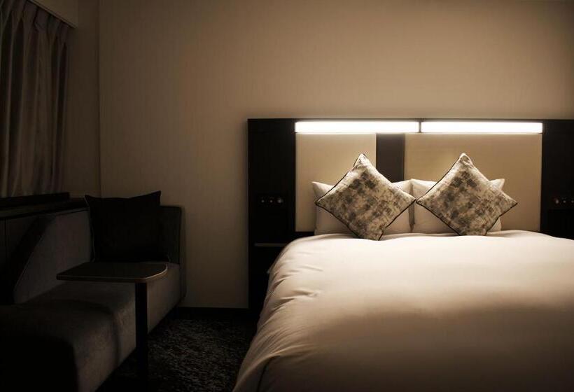 Fotos del hotel Cross  Osaka:  10