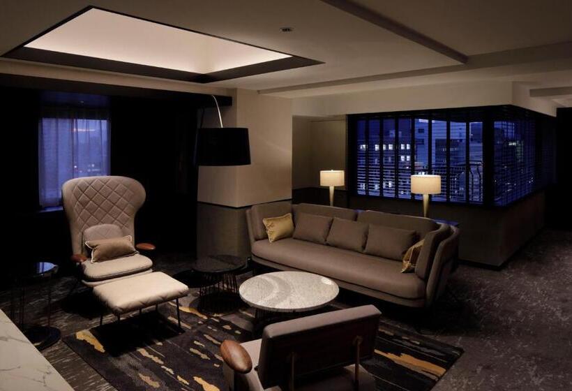 Fotos del hotel Cross  Osaka:  53