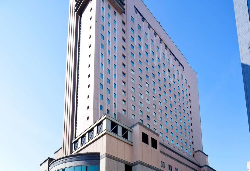 Hotel Daiichi  Tokyo