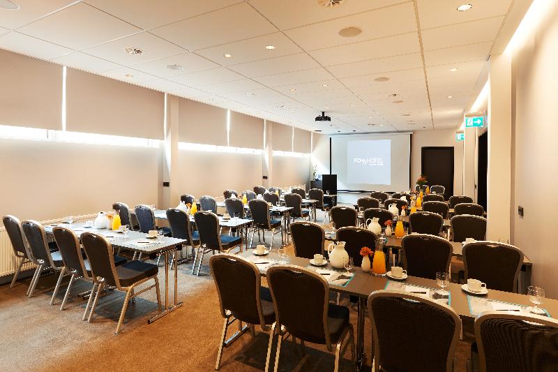 Fosshotel Husavik