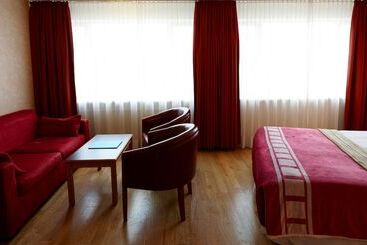 Fotos del hotel Foss Raudara: 1 Fotos del hotel Foss Raudara: 1