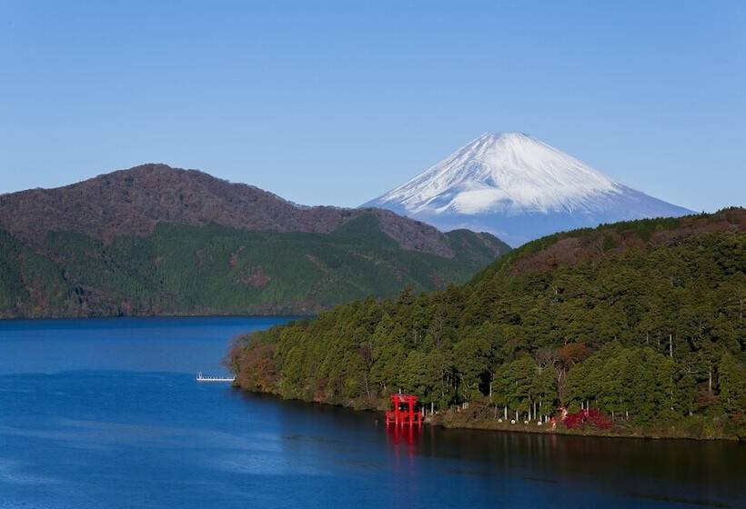 Fotos del hotel Fujiya:  46