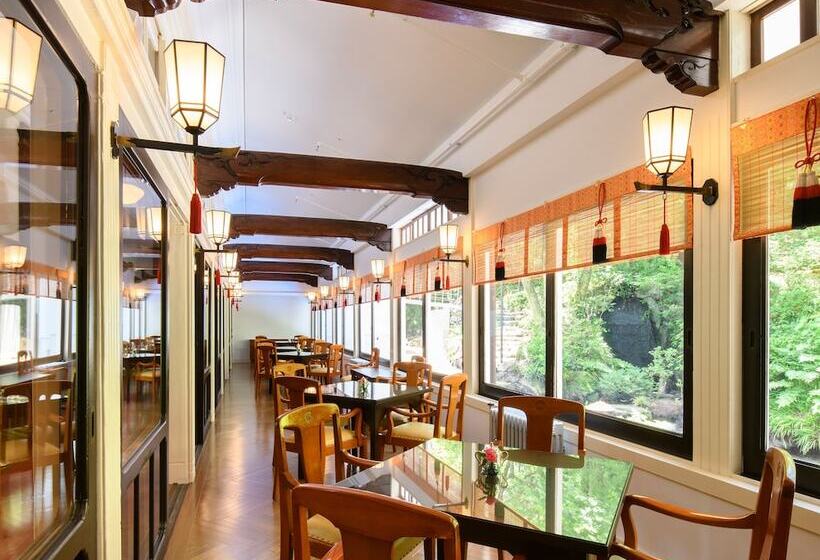 Fotos del hotel Fujiya:  26