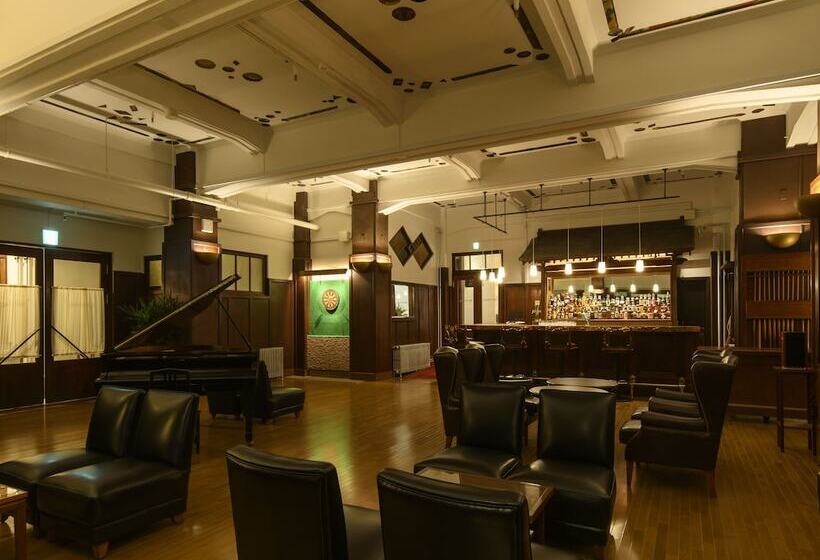 Fotos del hotel Fujiya:  32