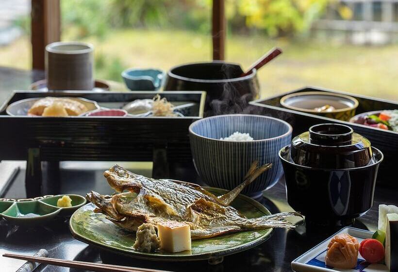 Fotos del hotel Fujiya:  43