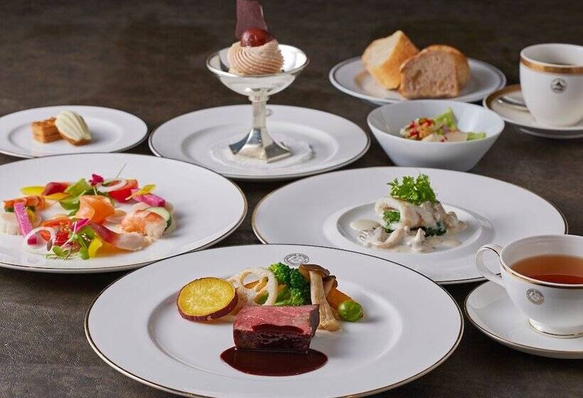 Fotos del hotel Fujiya:  30