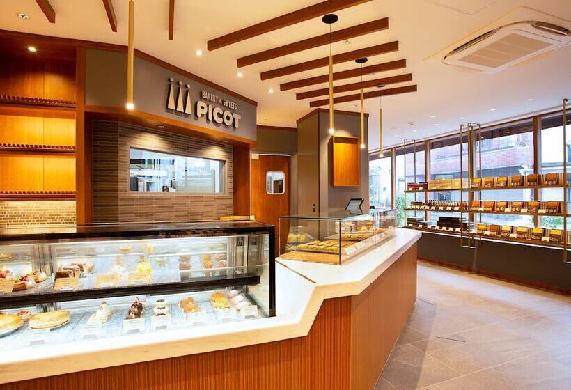 Fotos del hotel Fujiya:  44