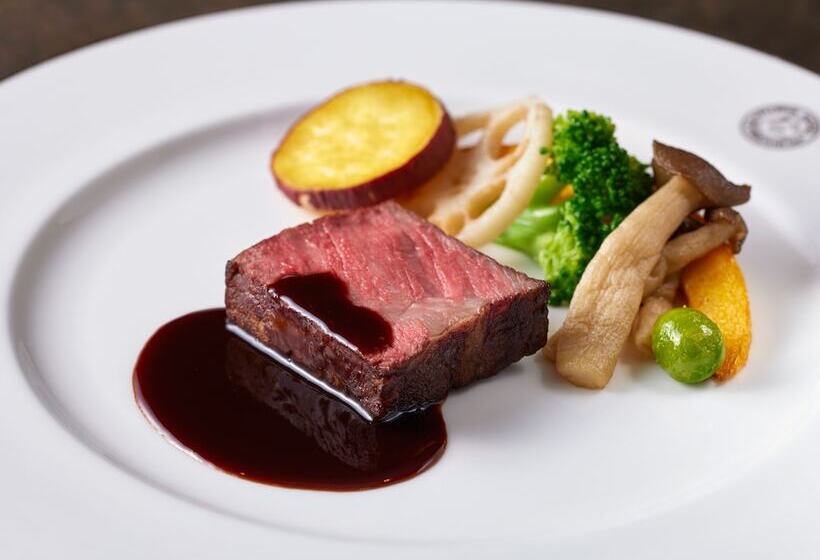 Fotos del hotel Fujiya:  24