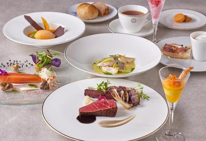 Fotos del hotel Fujiya:  23