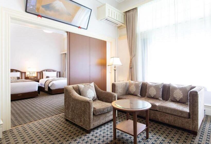 Fotos del hotel Fujiya:  6