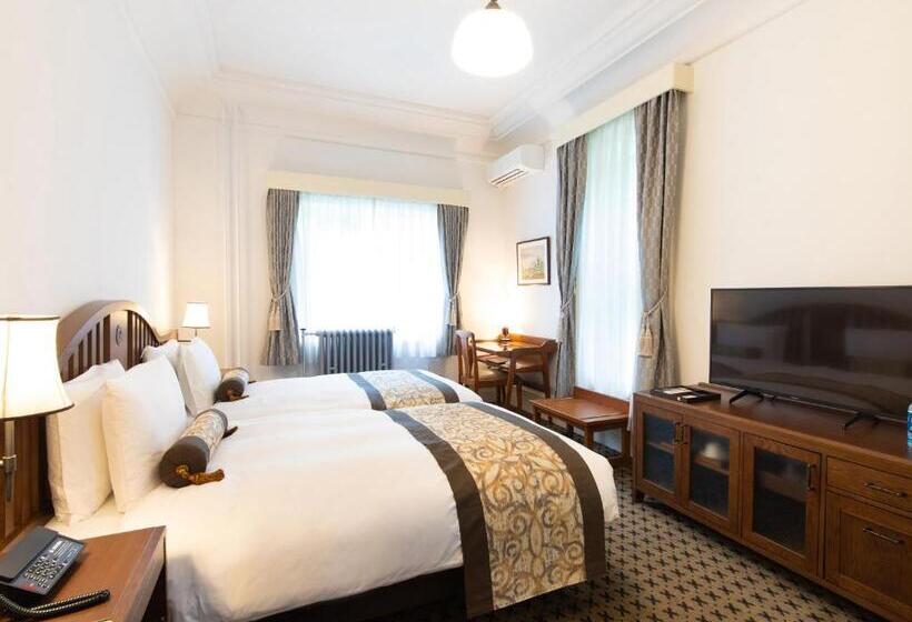 Fotos del hotel Fujiya:  15