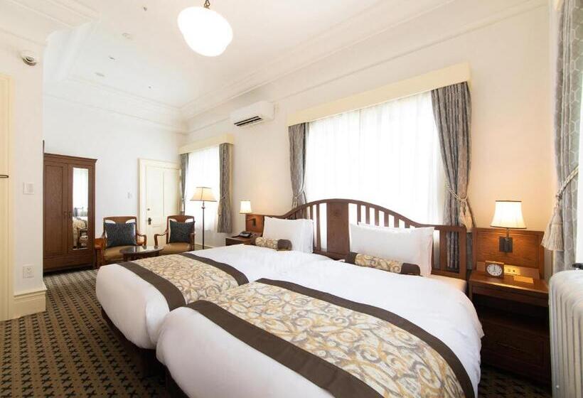 Fotos del hotel Fujiya:  14