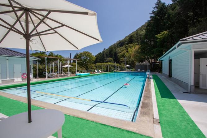 Fotos del hotel Fujiya:  40