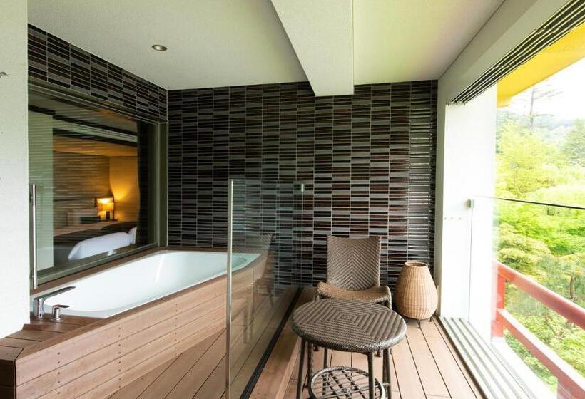 Fotos del hotel Fujiya:  42