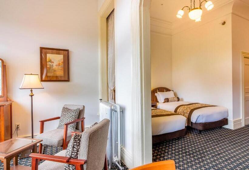 Fotos del hotel Fujiya:  16