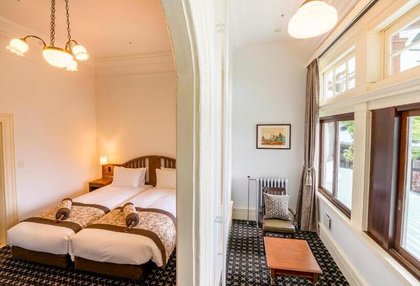 Fotos del hotel Fujiya:  9