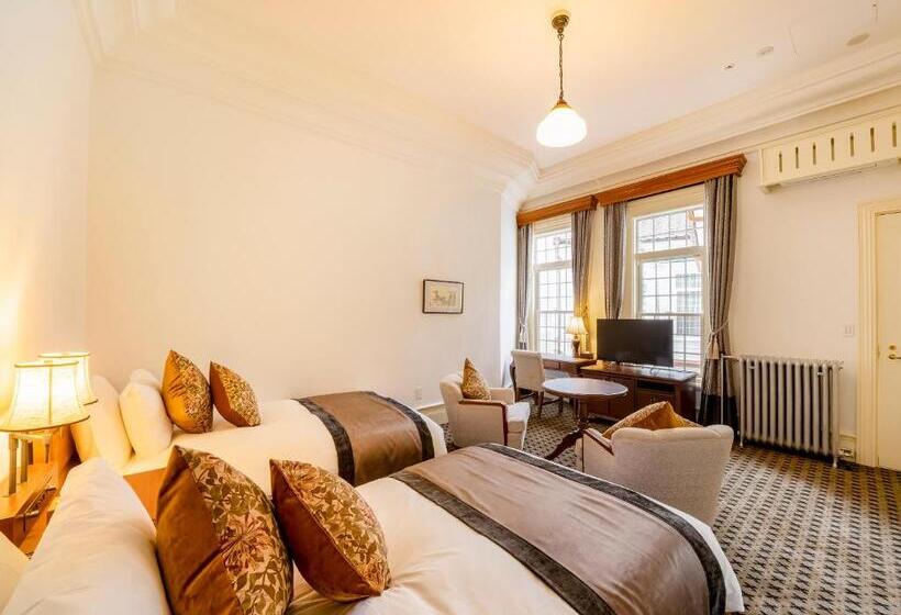 Fotos del hotel Fujiya:  38