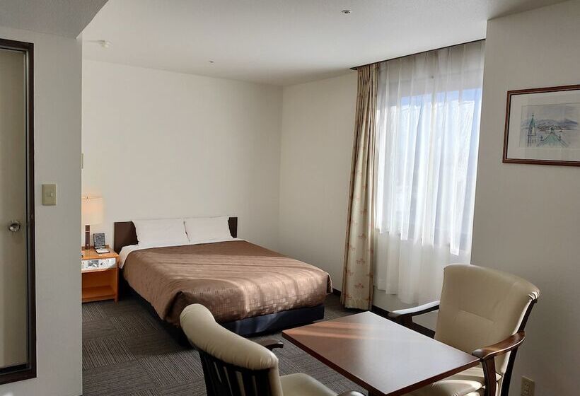 Fotos del hotel Hakodate Royal: 1 Fotos del hotel Hakodate Royal: 1