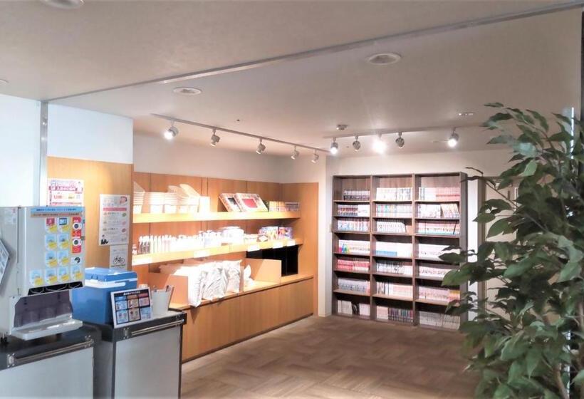 Hakodate Royal Seaside Bbh Hotel Group