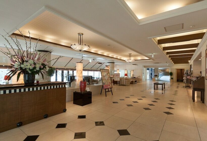 Fotos del hotel Hakone Highland:  4