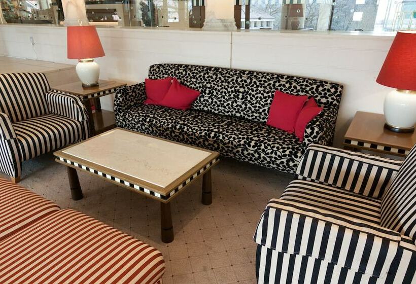 Fotos del hotel Hakone Highland:  26