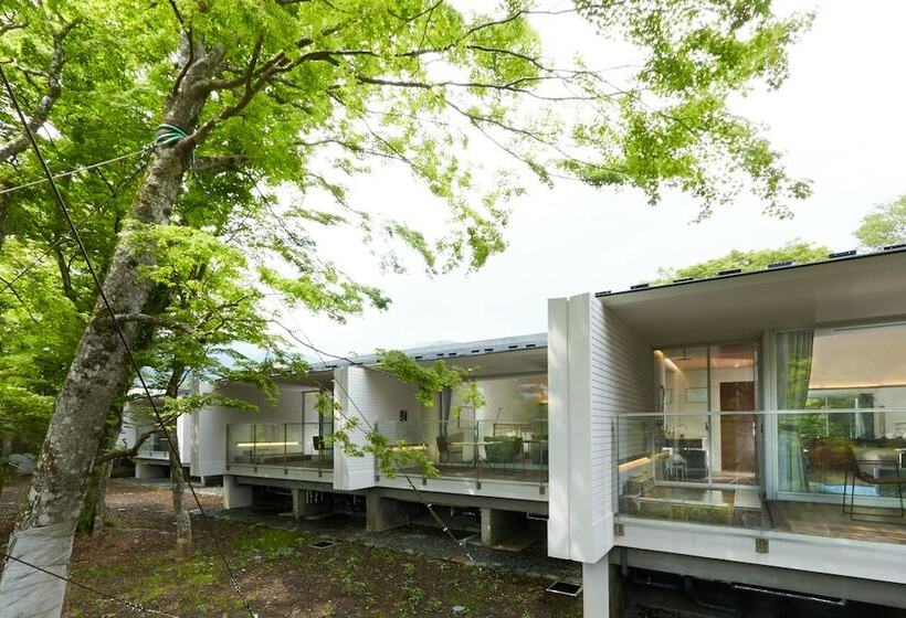 Fotos del hotel Hakone Highland:  40