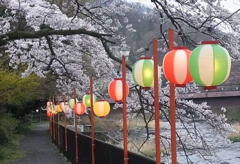 Fotos del hotel Hakone Highland:  34