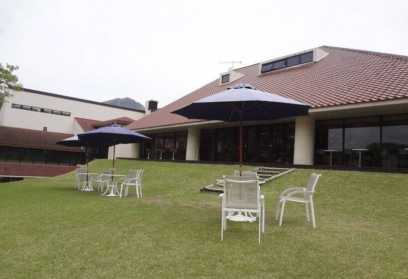 Fotos del hotel Hakone Highland:  30