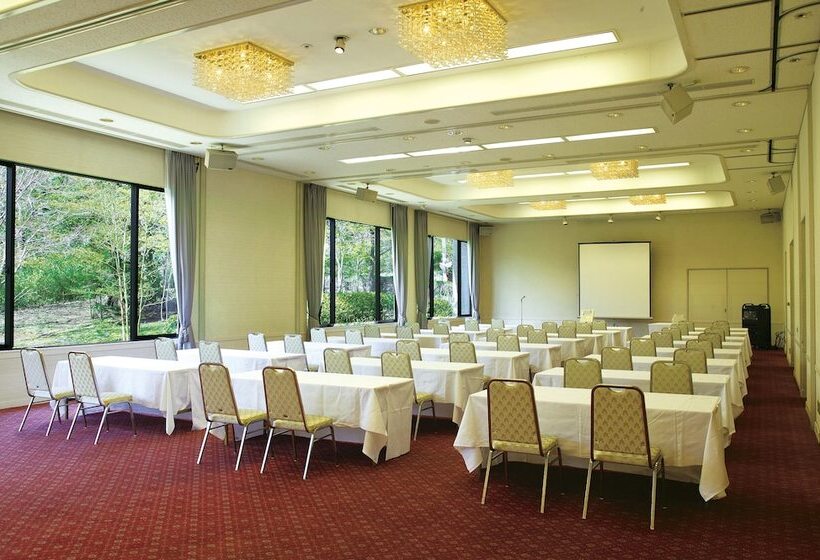 Fotos del hotel Hakone Highland:  16