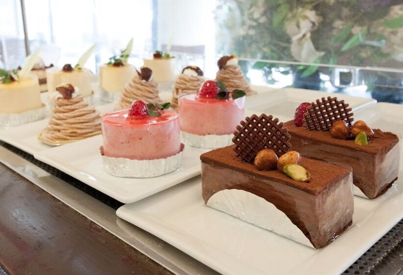 Fotos del hotel Hakone Highland:  8