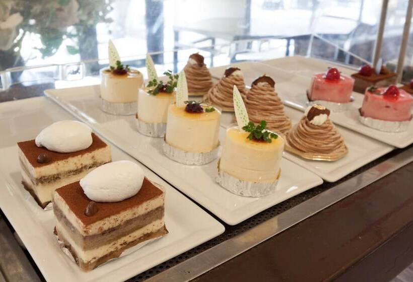 Fotos del hotel Hakone Highland:  11