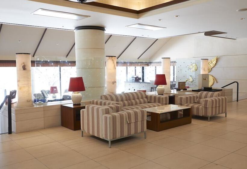 Fotos del hotel Hakone Highland:  27