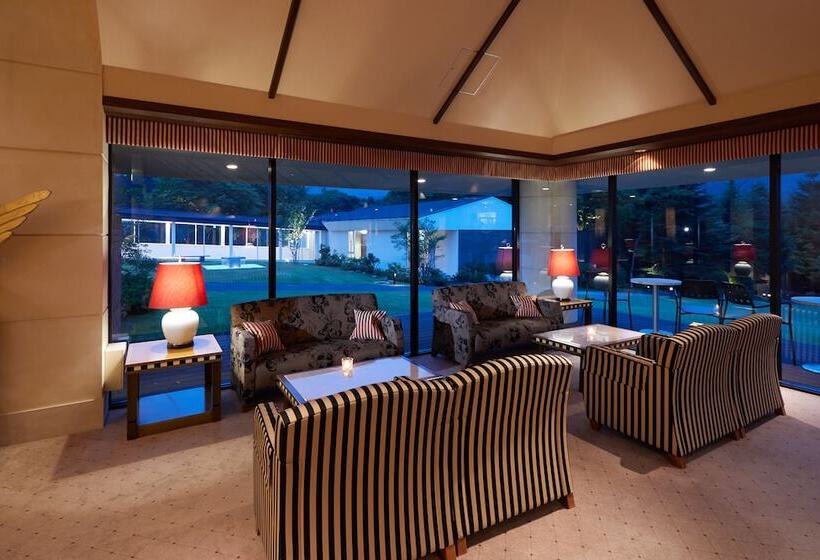 Fotos del hotel Hakone Highland:  23