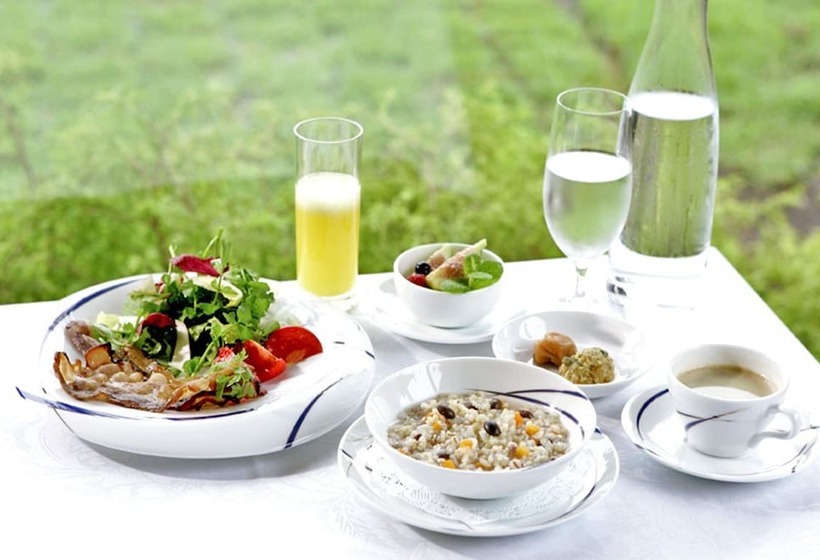 Fotos del hotel Hakone Highland:  6