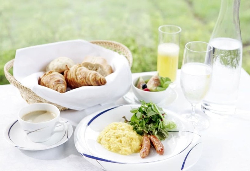 Fotos del hotel Hakone Highland:  12