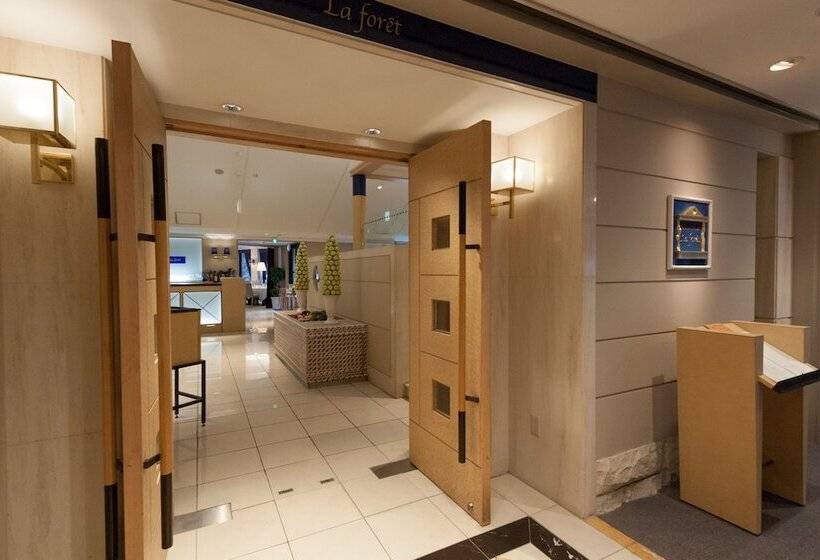 Fotos del hotel Hakone Highland:  29