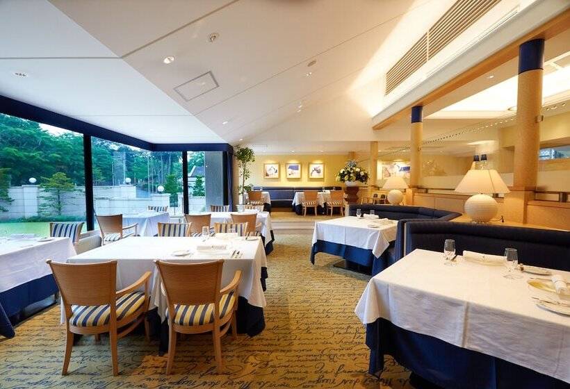 Fotos del hotel Hakone Highland:  14