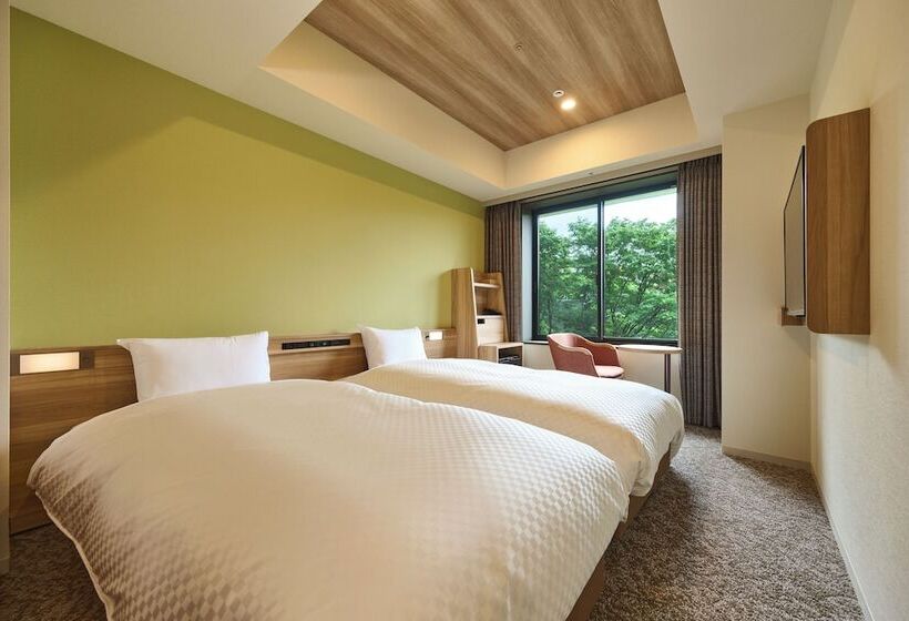 Fotos del hotel Hakone Kowakien Tenyu:  2