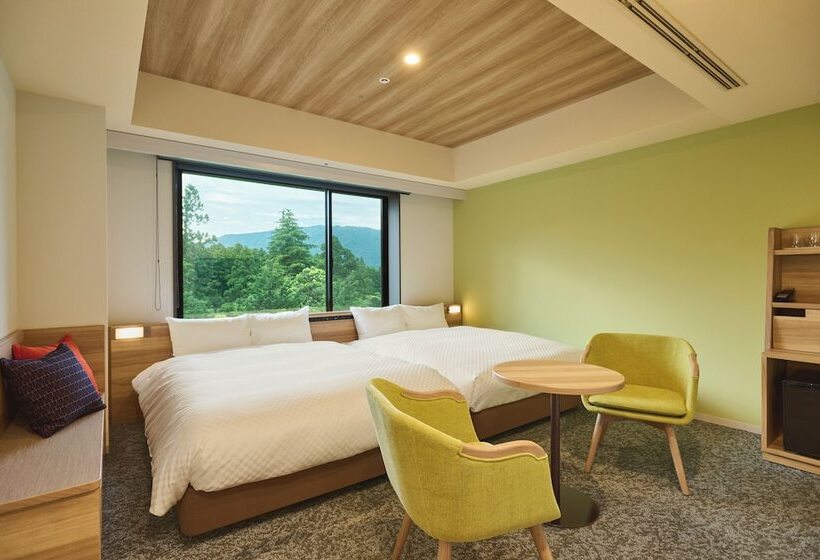Fotos del hotel Hakone Kowakien Tenyu:  29
