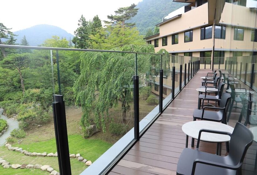 Fotos del hotel Hakone Kowakien Tenyu:  23