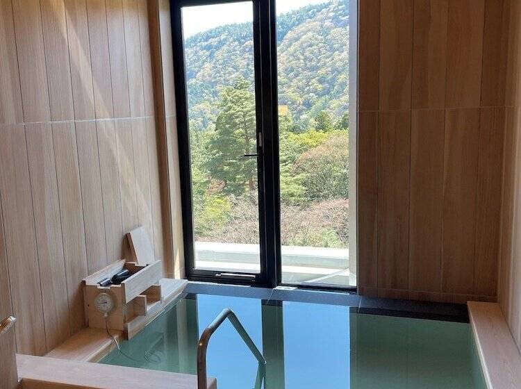 Fotos del hotel Hakone Kowakien Tenyu:  20